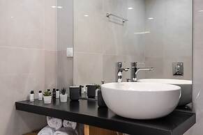 Ermou Athens City Center Apartment