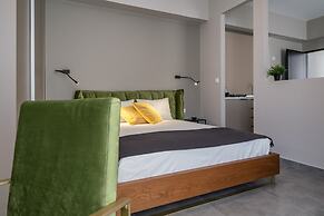 Ermou Athens City Center Apartment