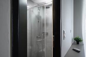 Ermou Athens City Center Apartment