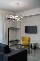 Ermou Athens City Center Apartment
