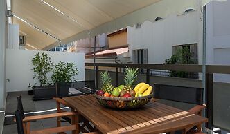 Ermou Athens City Center Apartment