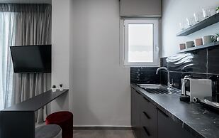 Ermou Athens City Center Apartment