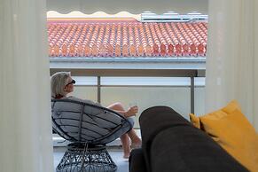 Ermou Athens City Center Apartment