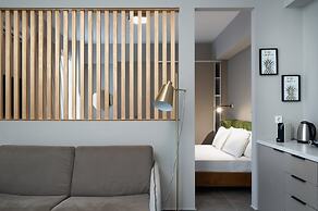 Ermou Athens City Center Apartment