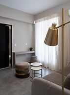 Ermou Athens City Center Apartment