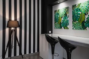 Ermou Athens City Center Apartment