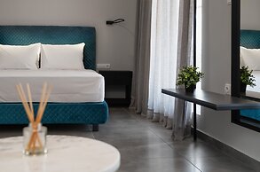 Ermou Athens City Center Apartment