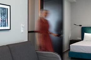 Ermou Athens City Center Apartment