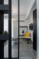 Ermou Athens City Center Apartment