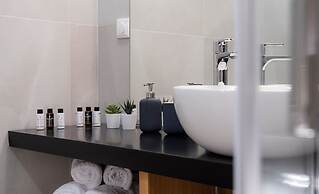 Ermou Athens City Center Apartment