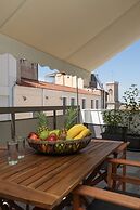 Ermou Athens City Center Apartment