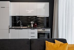 Ermou Athens City Center Apartment