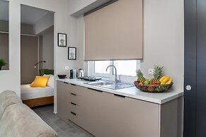 Ermou Athens City Center Apartment