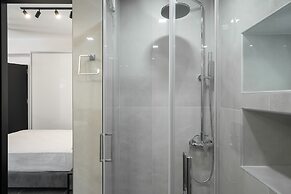 Ermou Athens City Center Apartment