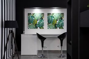 Ermou Athens City Center Apartment