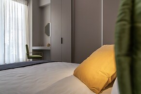 Ermou Athens City Center Apartment