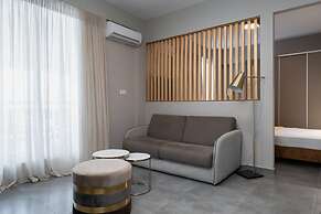 Ermou Athens City Center Apartment