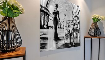 Luxury Villa Korcula Supreme