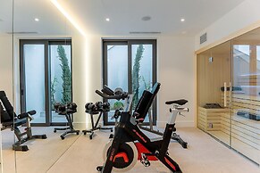 Luxury Villa Korcula Supreme