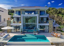 Luxury Villa Korcula Supreme