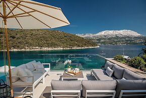 Luxury Villa Korcula Supreme