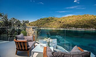 Luxury Villa Korcula Supreme