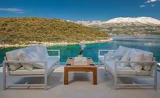 Luxury Villa Korcula Supreme