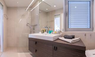 Luxury Villa Carpe Diem Paradise