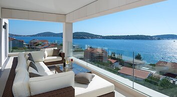 Luxury Villa Carpe Diem Paradise