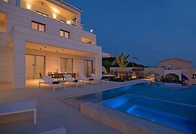 Luxury Villa Carpe Diem Paradise