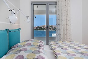 Luxury Villa Carpe Diem Paradise