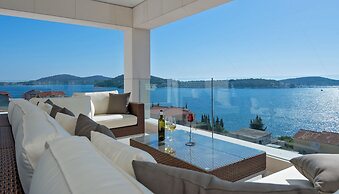 Luxury Villa Carpe Diem Paradise