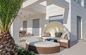 Luxury Villa Carpe Diem Paradise