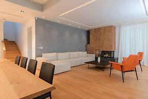 Luxury Villa Carpe Diem Paradise