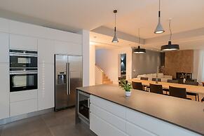 Luxury Villa Carpe Diem Paradise