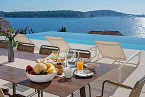 Luxury Villa Carpe Diem Paradise