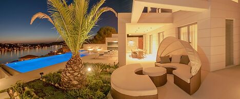 Luxury Villa Carpe Diem Paradise