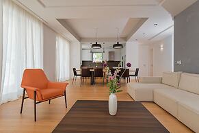 Luxury Villa Carpe Diem Paradise