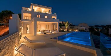 Luxury Villa Carpe Diem Paradise