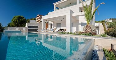 Luxury Villa Carpe Diem Paradise