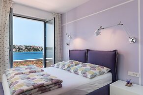 Luxury Villa Carpe Diem Paradise