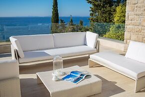 Luxury Villa Dance Forever with Pool