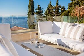 Luxury Villa Dance Forever with Pool