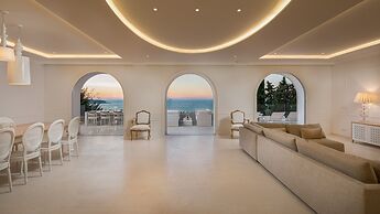 Luxury Villa Dance Forever with Pool