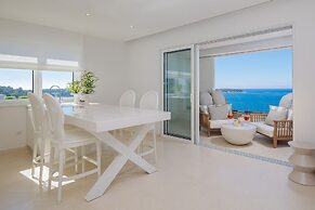 Luxury Villa Dance Forever with Pool