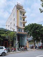 Rang Dong hotel