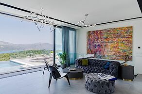 Luxury Villa Korcula Diamond