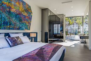 Luxury Villa Korcula Diamond