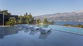 Luxury Villa Korcula Diamond