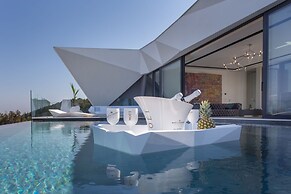 Luxury Villa Korcula Diamond